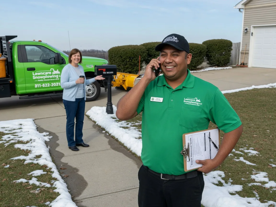 Lawn Care Services By Expert Landscaper Tollesboro, KY FAQs